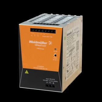 Axis Communications POWER SUPPLY DIN PS56 480 W